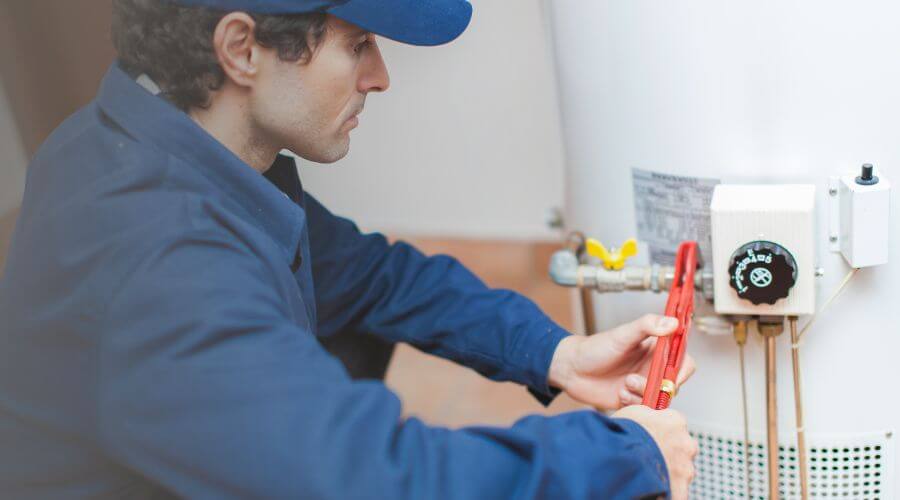 Professional emergency plumbing in Dalbo, MN